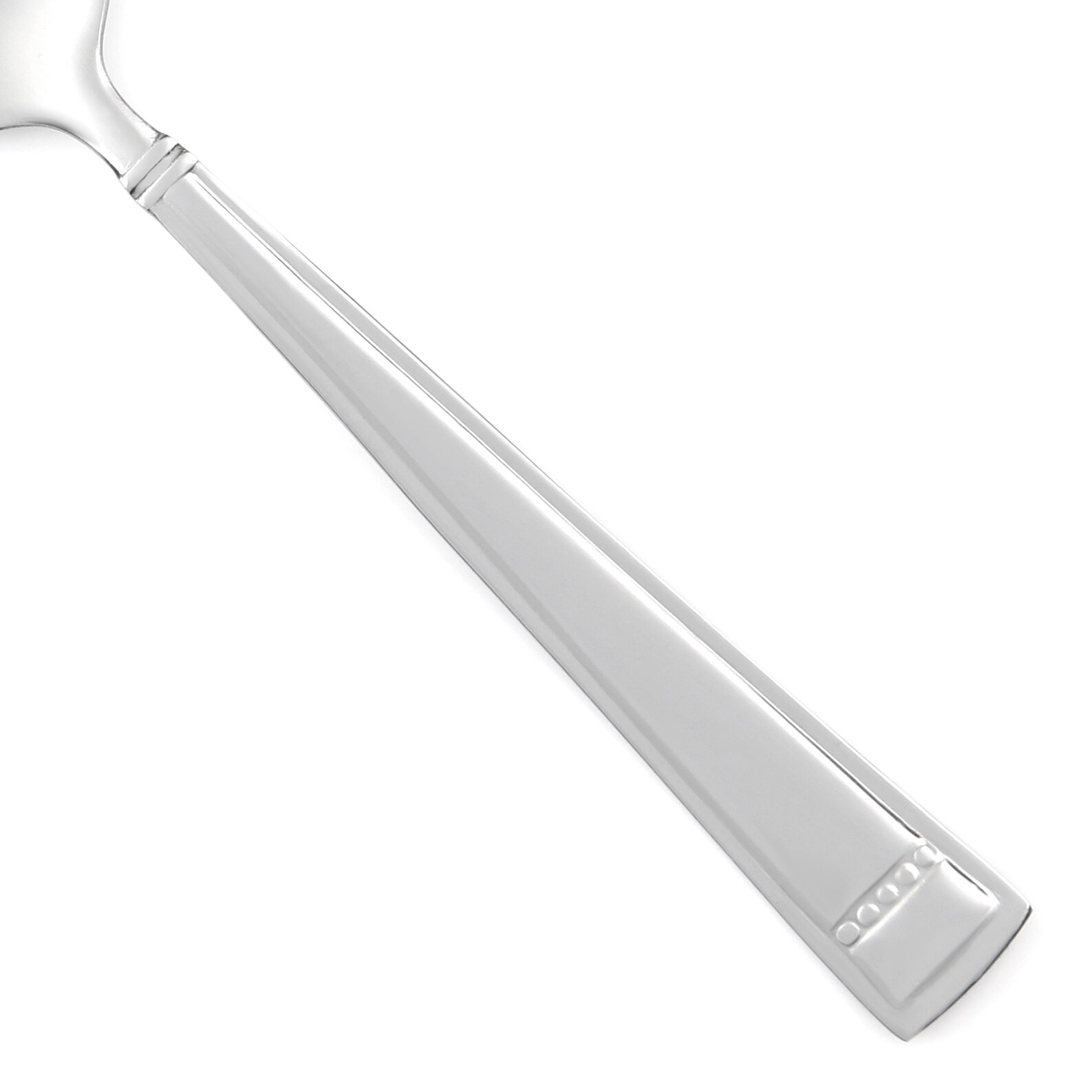 Cambridge JENNA MIRROR Stainless Glossy Silverware CHOICE Flatware