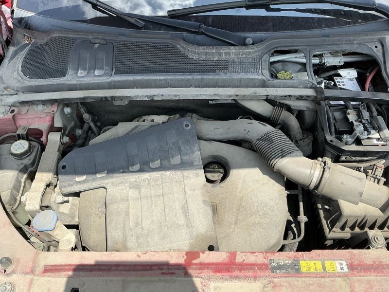 Transfer Case Fits 14-19 EVOQUE 770208