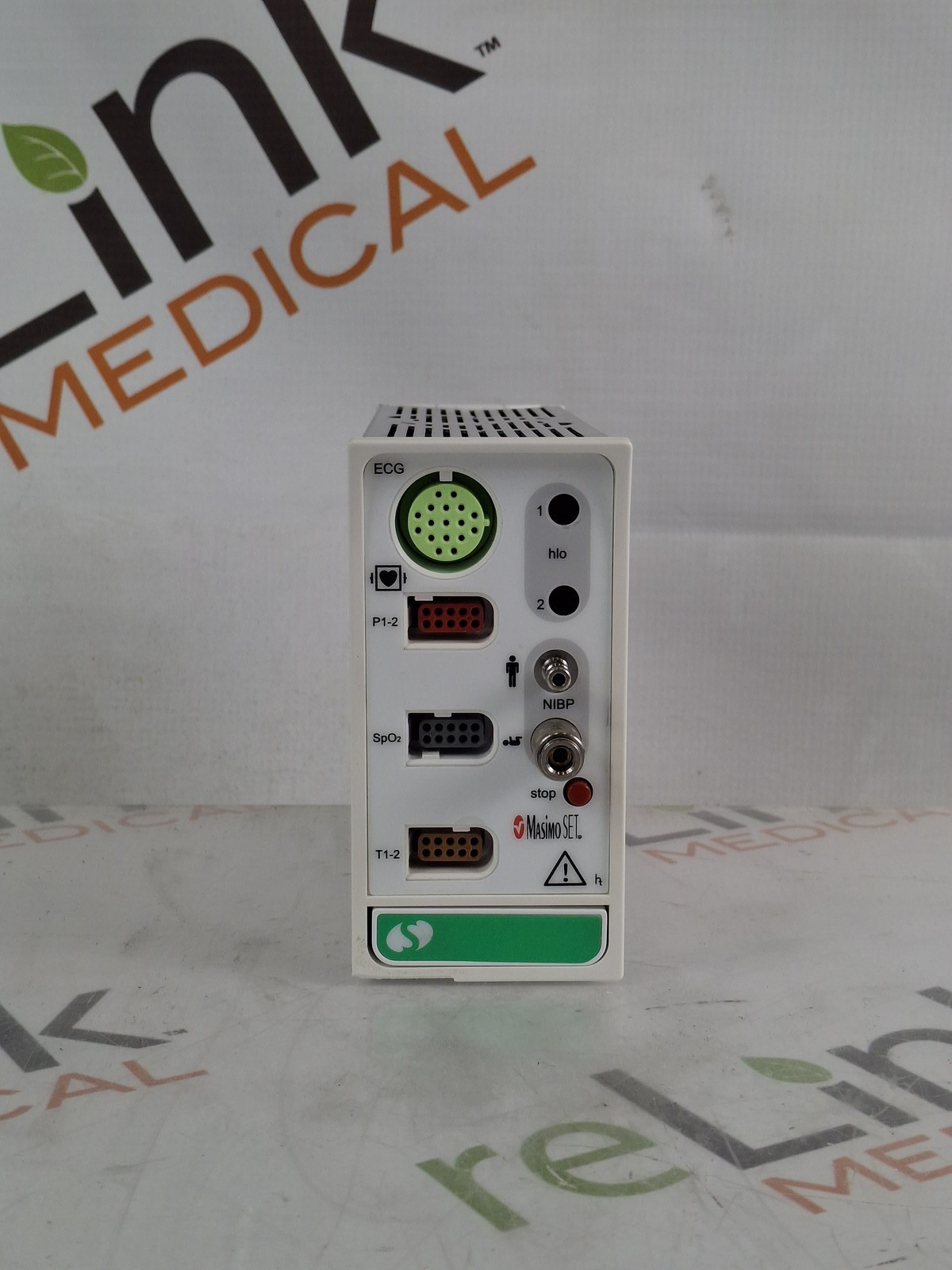 Spacelabs Healthcare 91496 Multiparameter Module