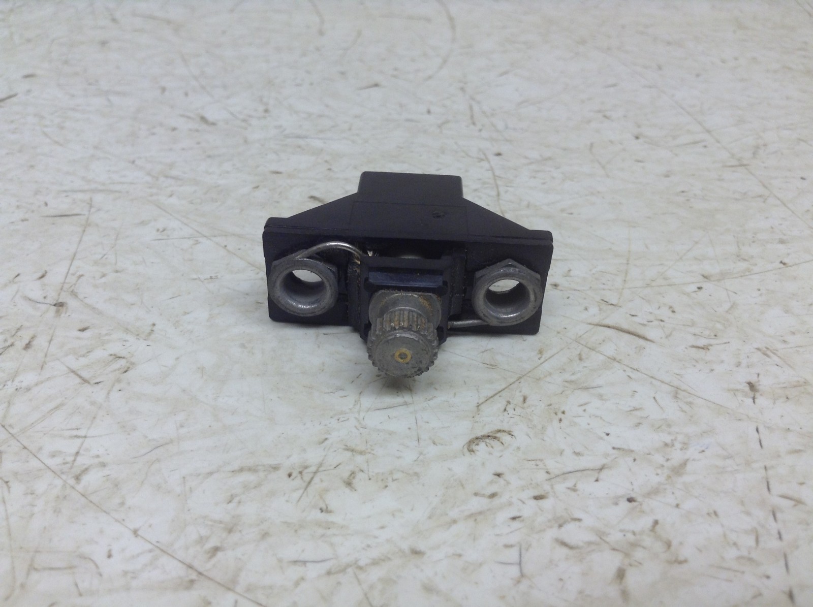 Allen Bradley W33 Overload Heater Thermal Unit