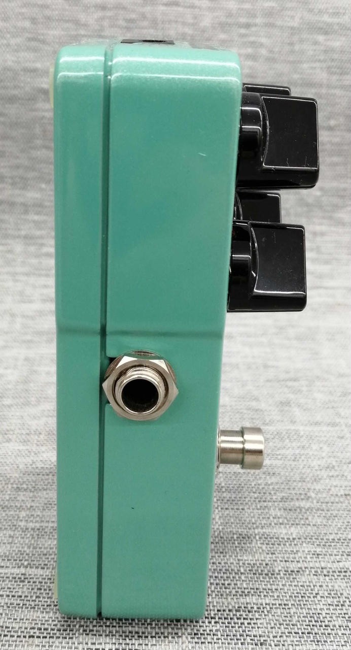 TC Electronic Hyper Gravity Compressor Pedal Used