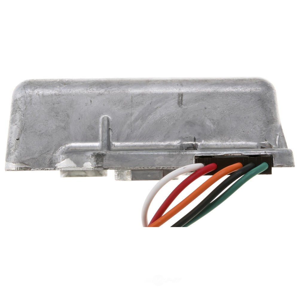 Ignition Control Module WVE 6H1104