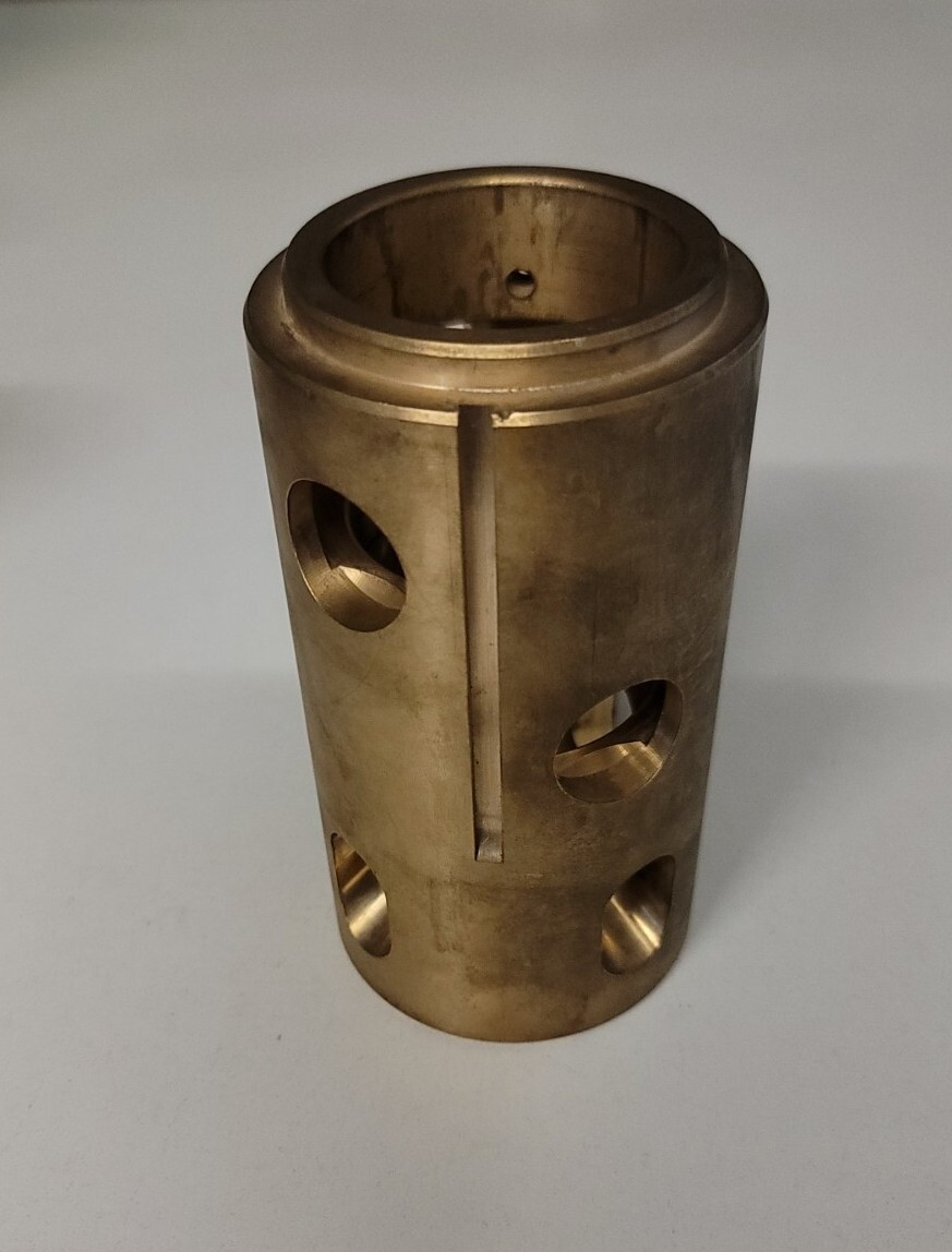 Rotary Valve Bushing for HU40, HUL40