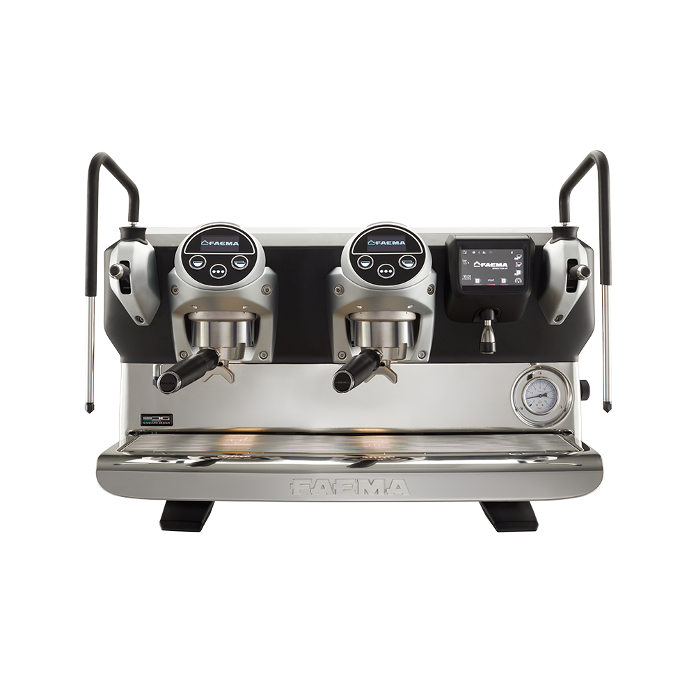 Espresso Soci E71E A/3 3P Espresso Cappuccino Machine