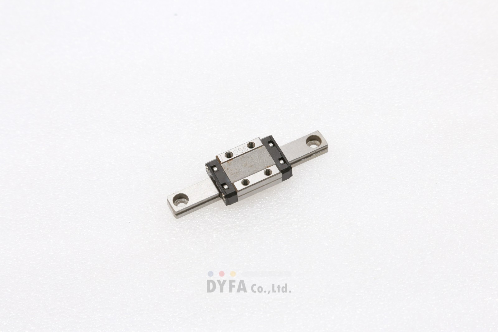 THK Used RSR9KMUU+70L 1R1B Miniature LM Guide Linear Bearing LMG-I-2119=1N42-4