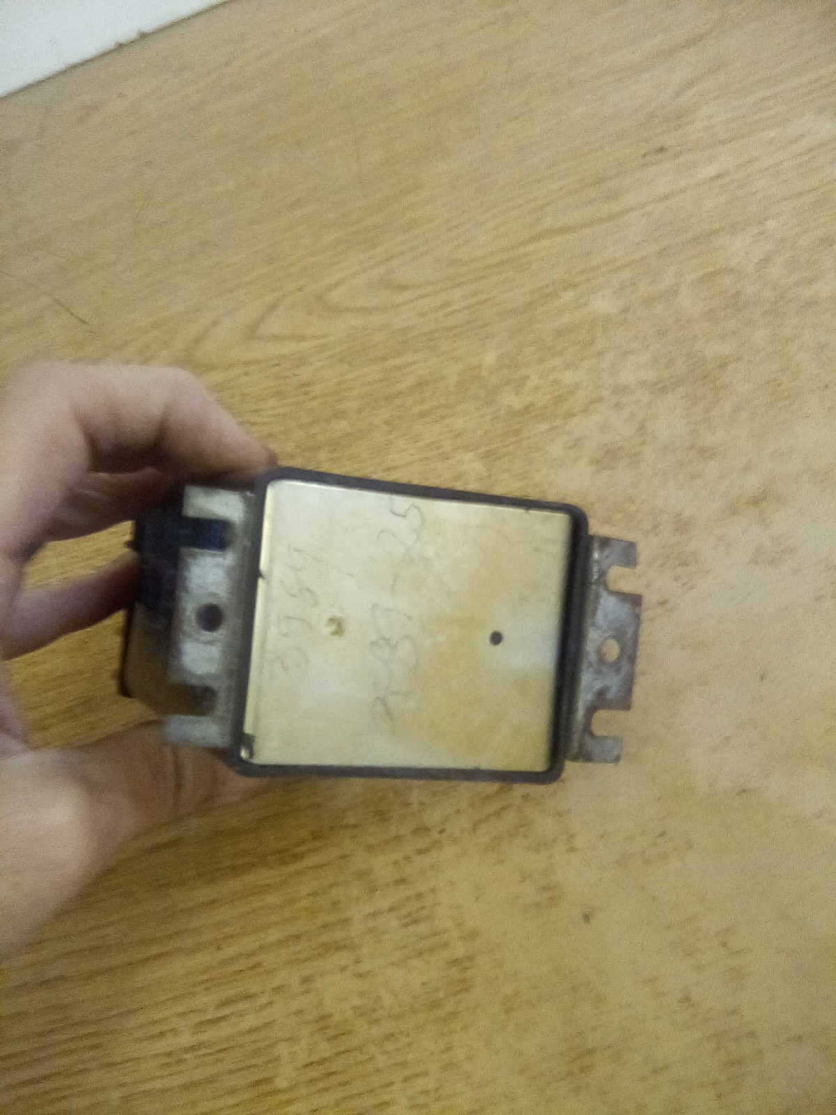 Regents ClutchBraker 32 All-Solid-State Relay