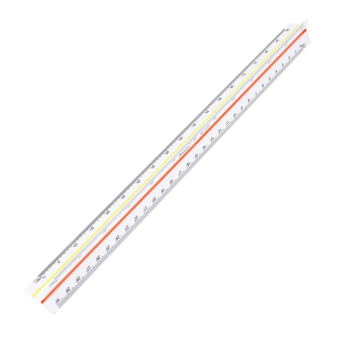 1:100 1:250 1:400 1:200 1:300 1:500 6 Types Metric Triangular Scale Ruler