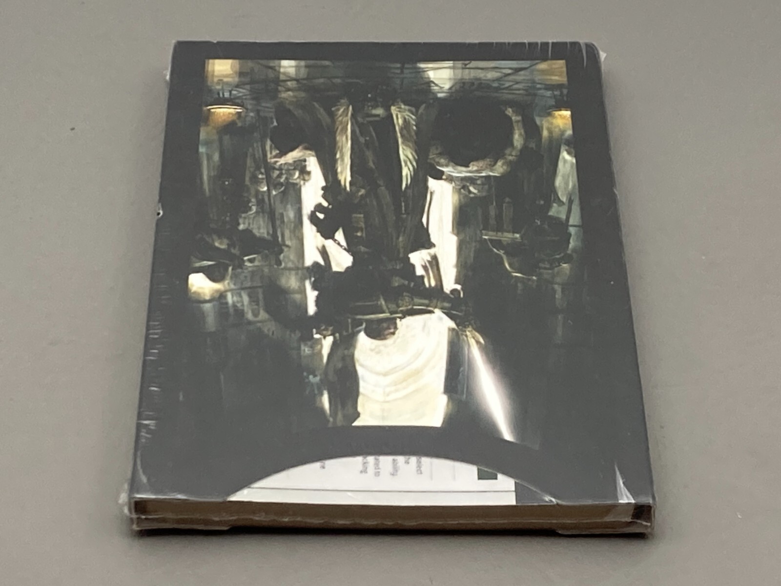 Warhammer 40k Dark Angels Datasheet Cards New Sealed