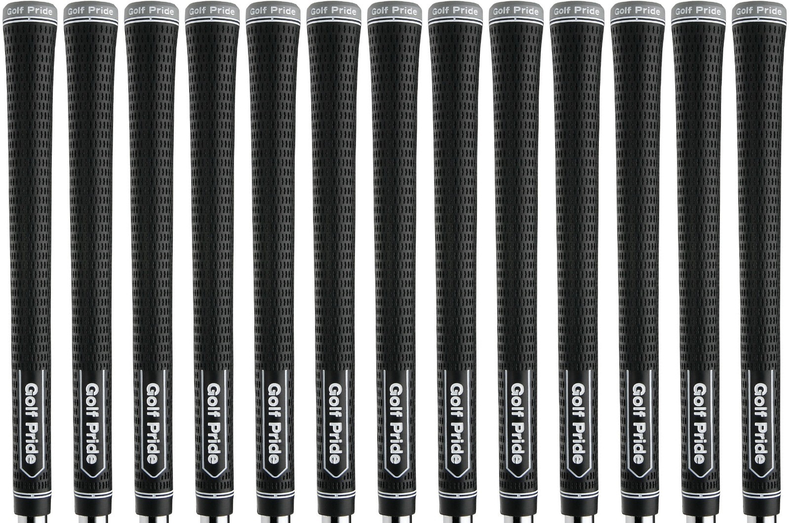 Golf Pride Tour Tac Standard Grip - Set of 13 -  Great Tacky Feel