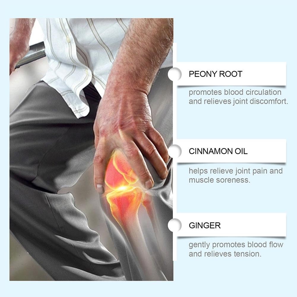 Joint Soothing Microneedle Patch Hyaluronic Reduces Joint Pain Patches PSM US .