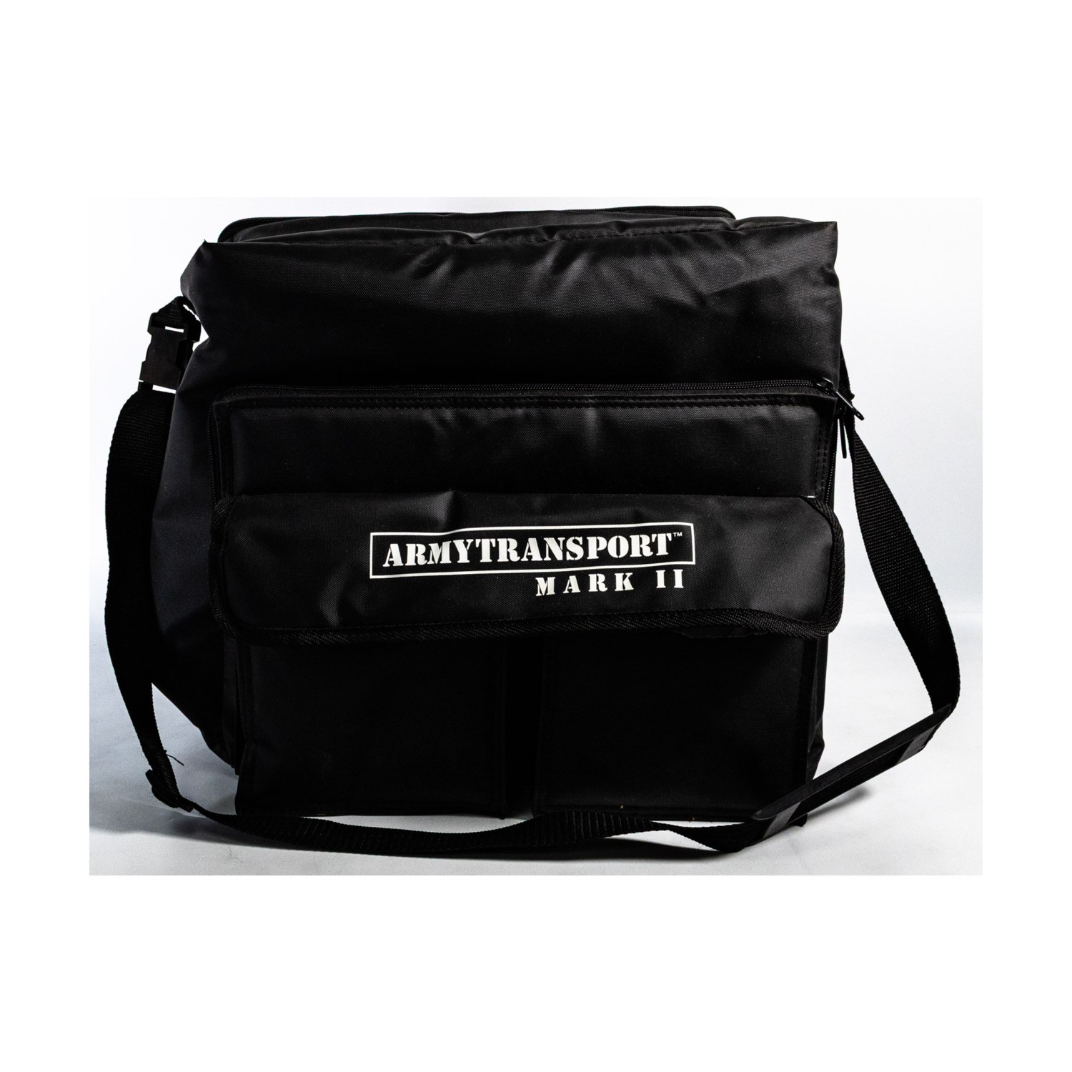 Sabol Designs Army Transport Army Transport Mark II (Black) Fair+
