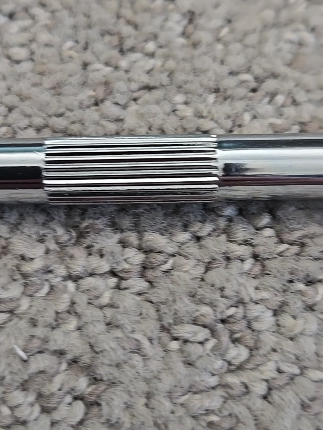 Milwaukee 3" Socket Extension 1/4" Drive NEW