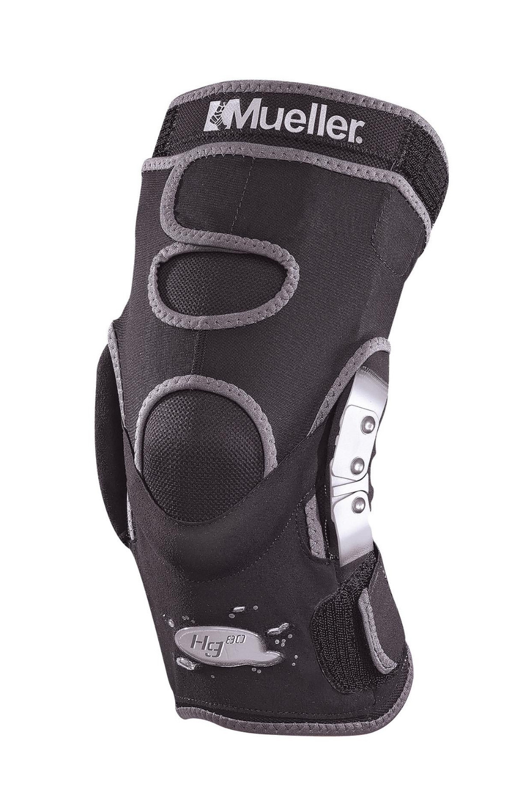 Mueller HG80 Hinged Knee Brace Support