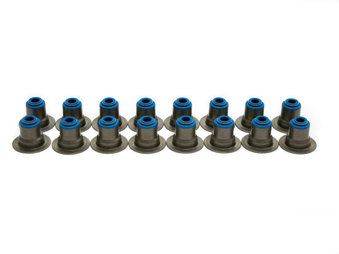 Brian Tooley Racing Truck Top hat Valve Spring Seals - Chevrolet LS 4.8 5.3 6.0