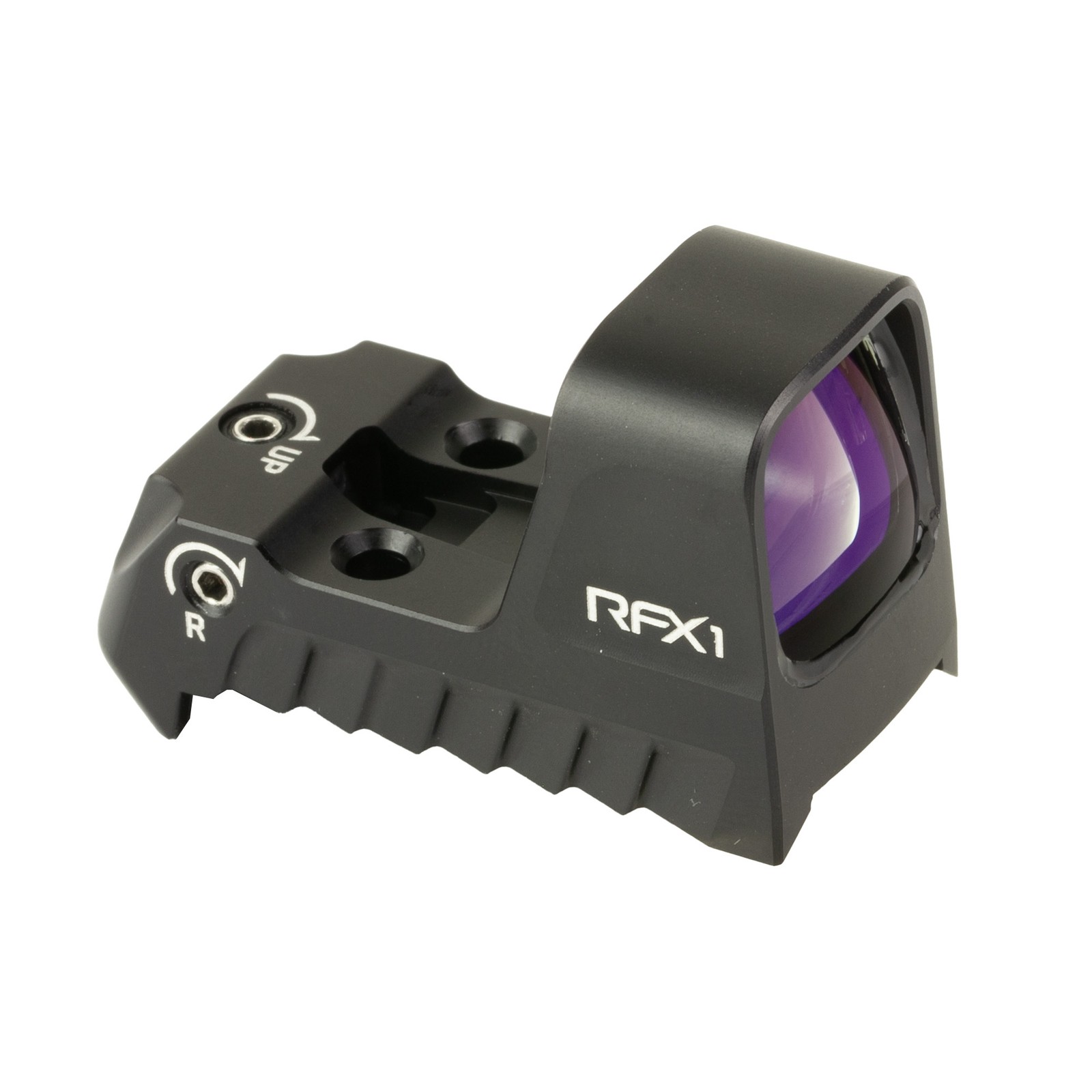 Viridian RFX1 Custom Micro Green Dot Sight Fits S&W Bodyguard 2.0 3MOA  981-0186