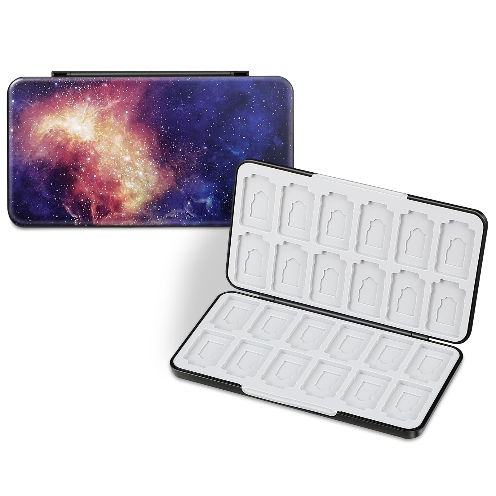 CaseBot Switch Card Case Galaxy