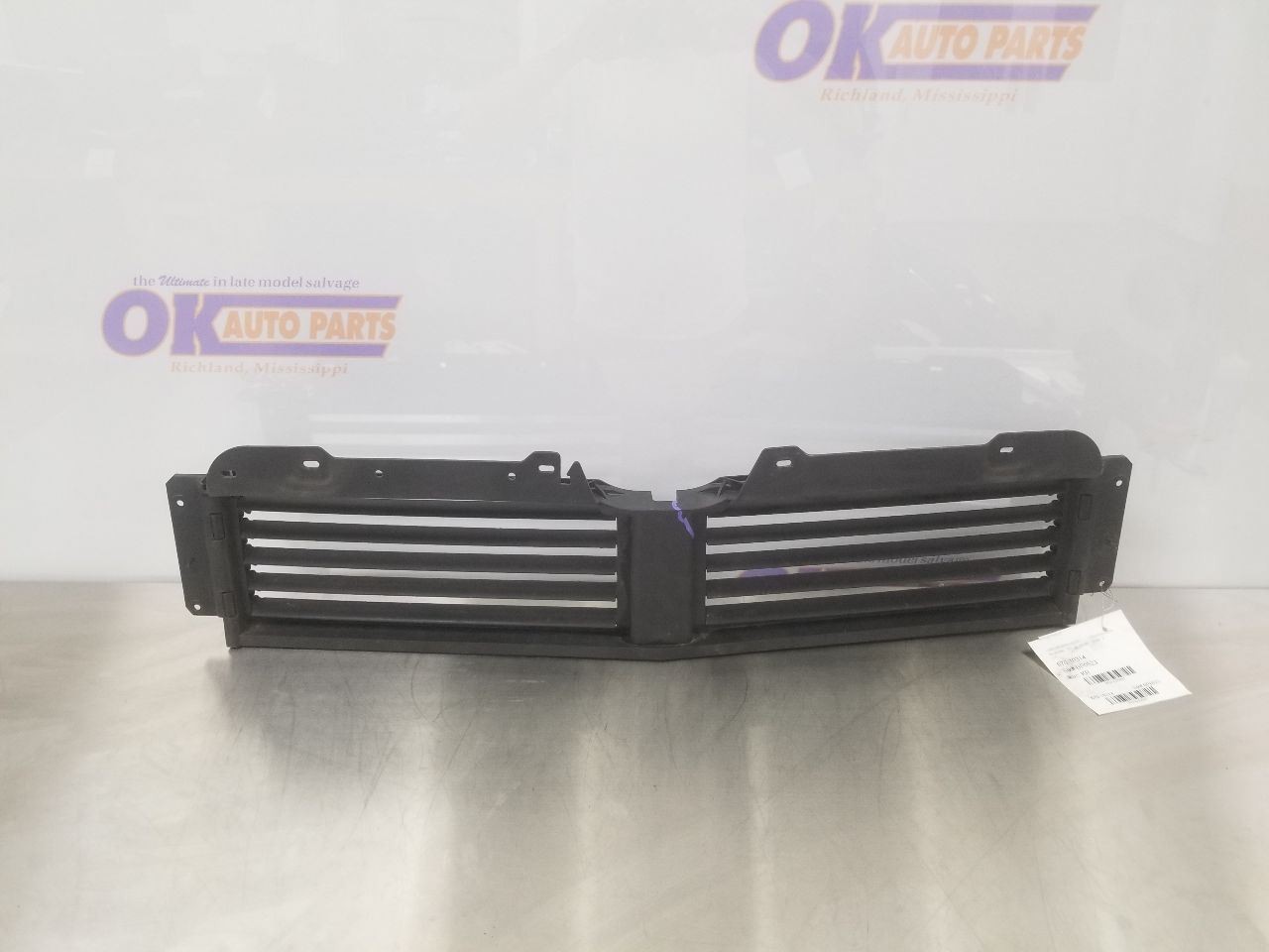 24 2024 BUICK ENVISION ST 2.0L AIR SHUTTER