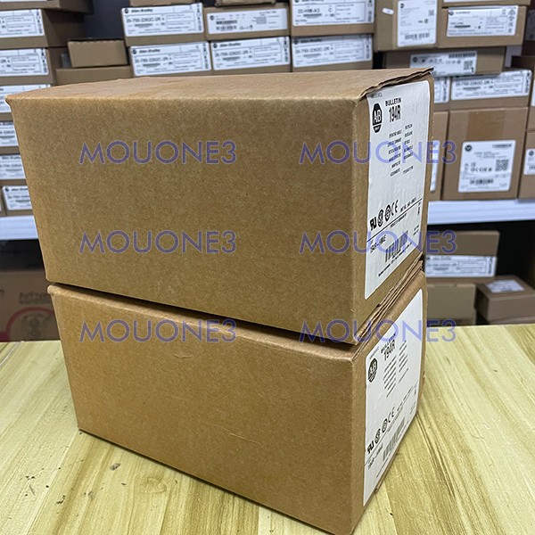 NEW AB 194R-HM4E Operating Handle for Safety Disconnect Switch