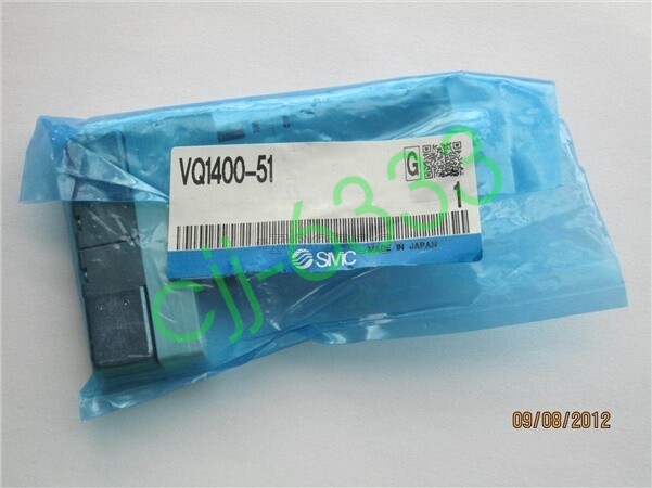New SMC VQ1400-51 xpFast delivery
