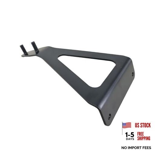 Cascadia Fairing Support Kickout Bracket A22-73151-000