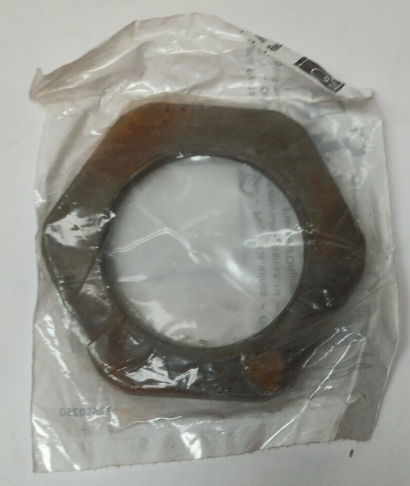OEM Genuine Volvo Mack Wheel Nut Part Number: 25122671 New Fast/Free Shipping