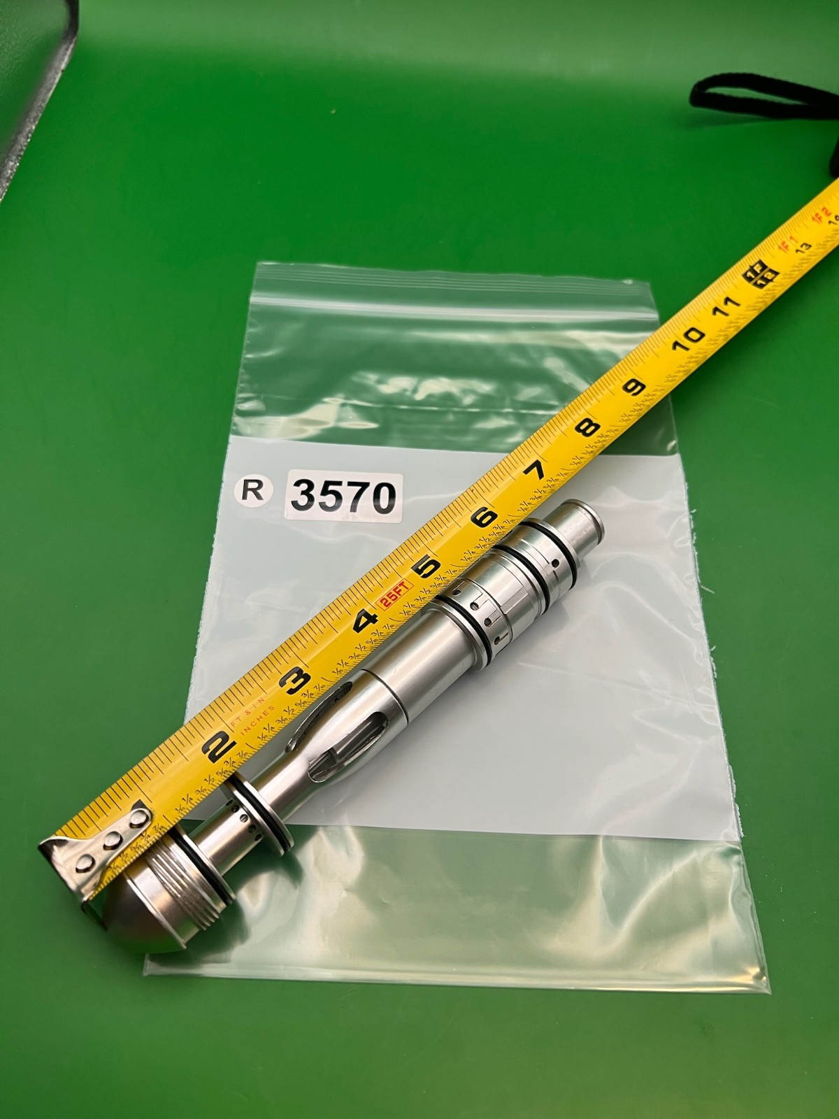Dye Bolt Kit