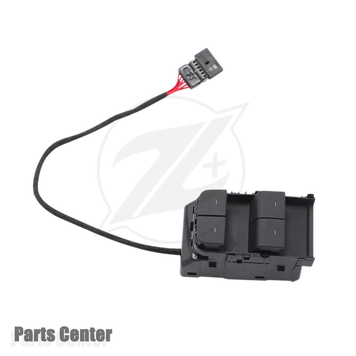 For 2021-2024 Tesla Model 3 / Y Driver LF Power Master Window Switch Driver Side