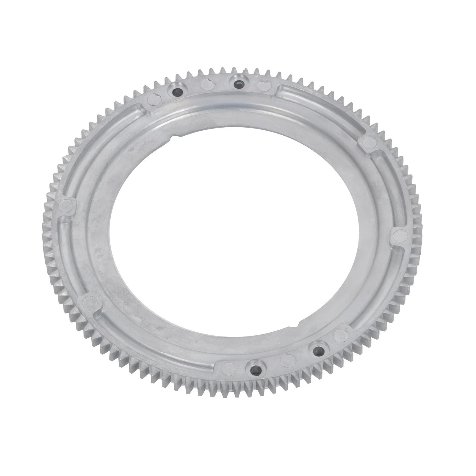 1 Set Flywheel Ring Gear for Briggs & Stratton 19G412-1180-E2 Misc Tool
