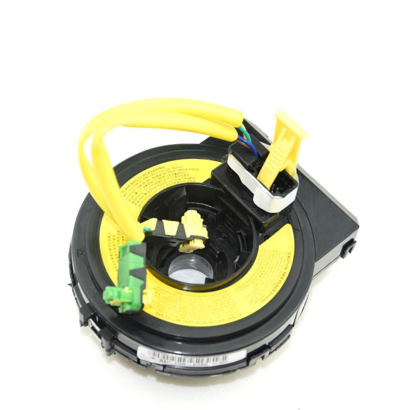New Spiral Cable Clock Spring For Hyundai Sonata 2005 2006 2007 2008 2009 2010