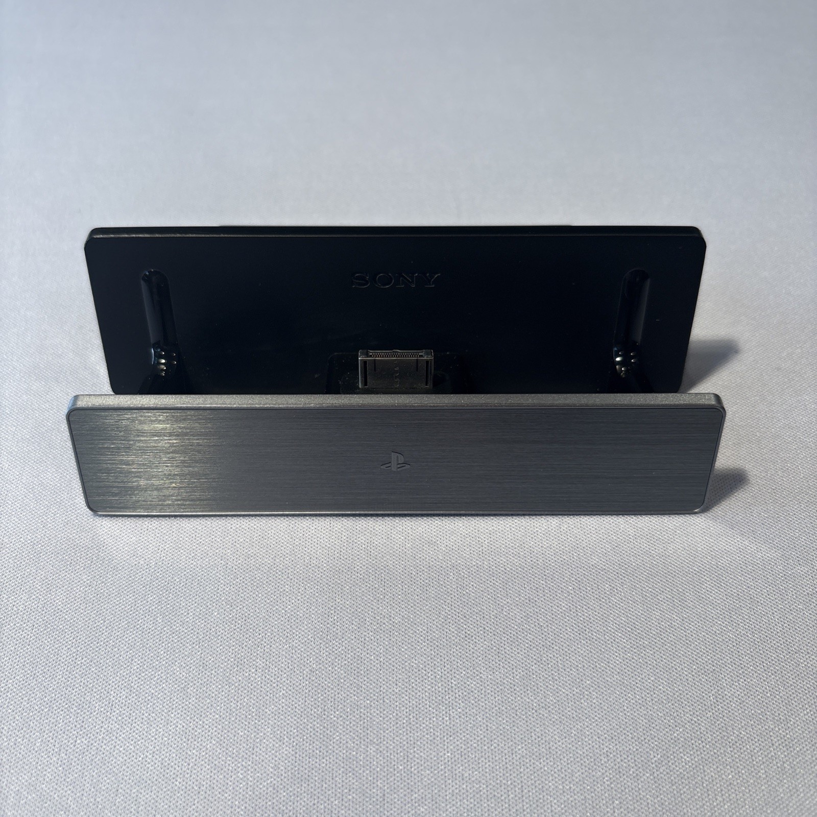 PS Vita Cradle PCH ZCL1J Console Holder Sony Official Tested Playstation