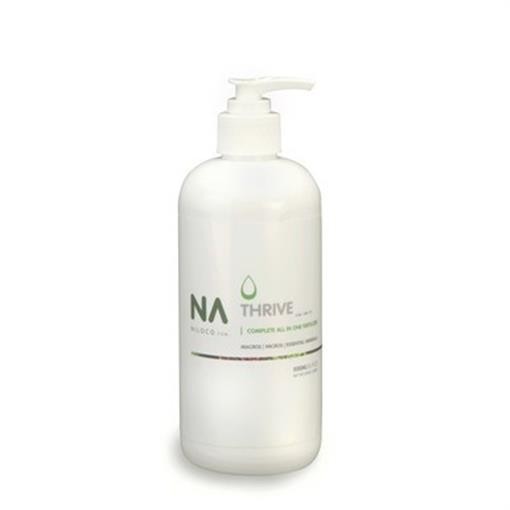Thrive NilocG Aquatics 500ml All In One Liquid Fertilizer For Aquarium Plants
