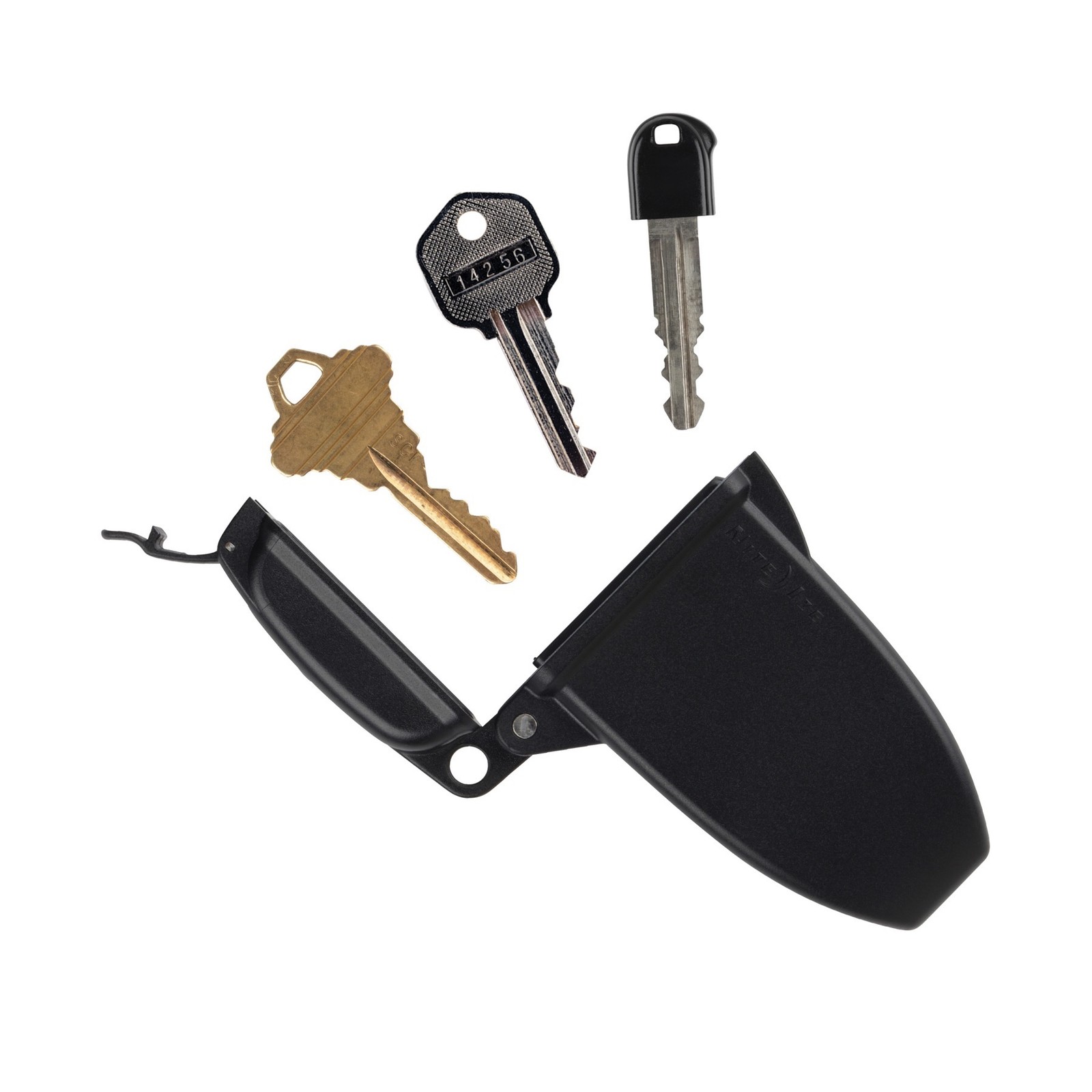 Nite Ize HIdeOut Magnetic Key Box (4-Pack)