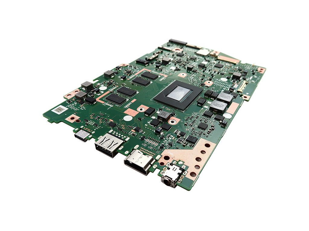 ASUS UX462DA Q406DA AMD RYZEN 5 3500U CPU 8GB RAM MOTHERBOARD 60NB0MK0-MB1420