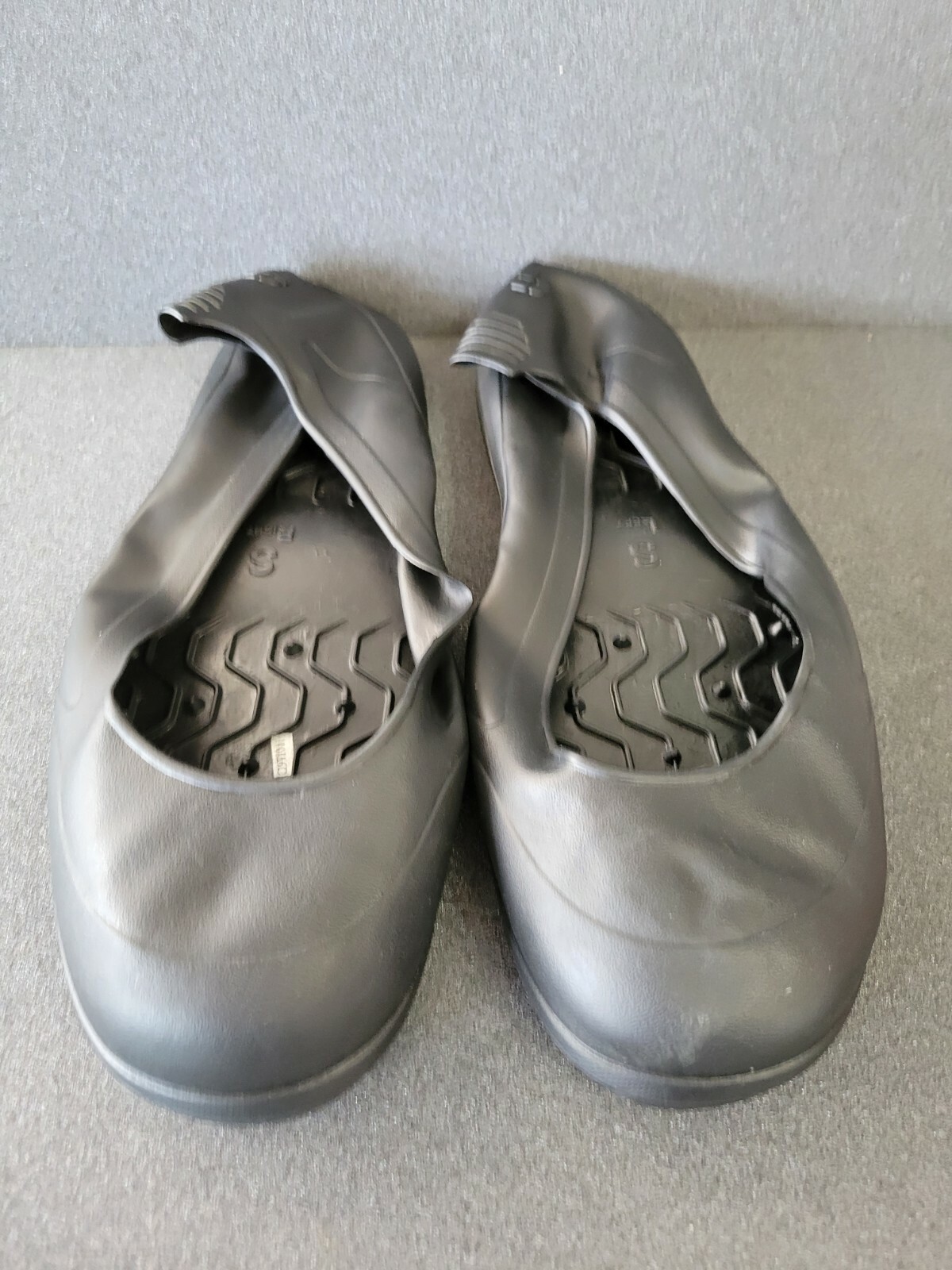 CrewGuard Shoes For Crews Latex Slip Resistant Overshoes Men's XXL FREE SHIPPING