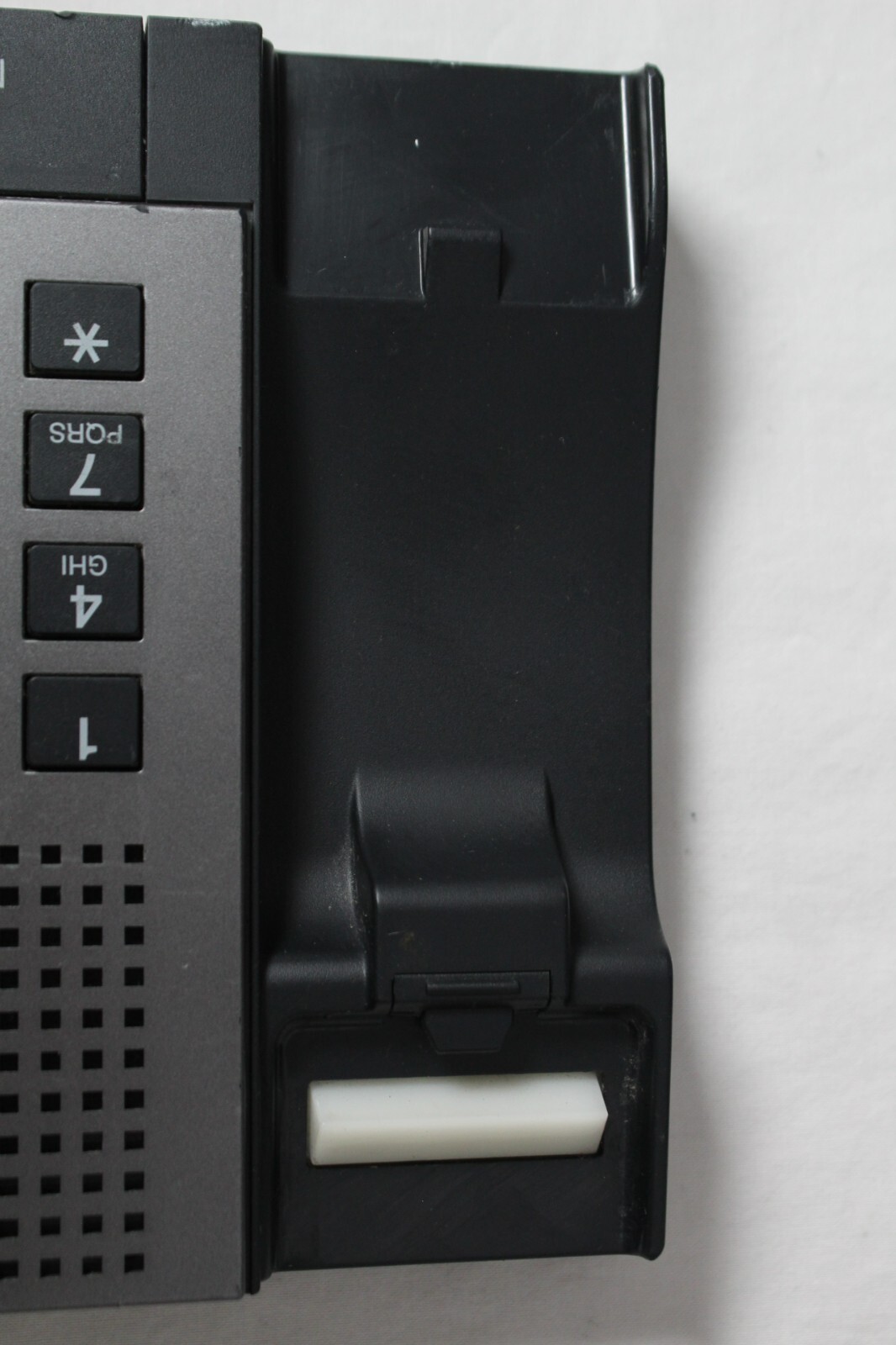 Aiphone IX-MV IP Video Intercom Master Station (Station Only)