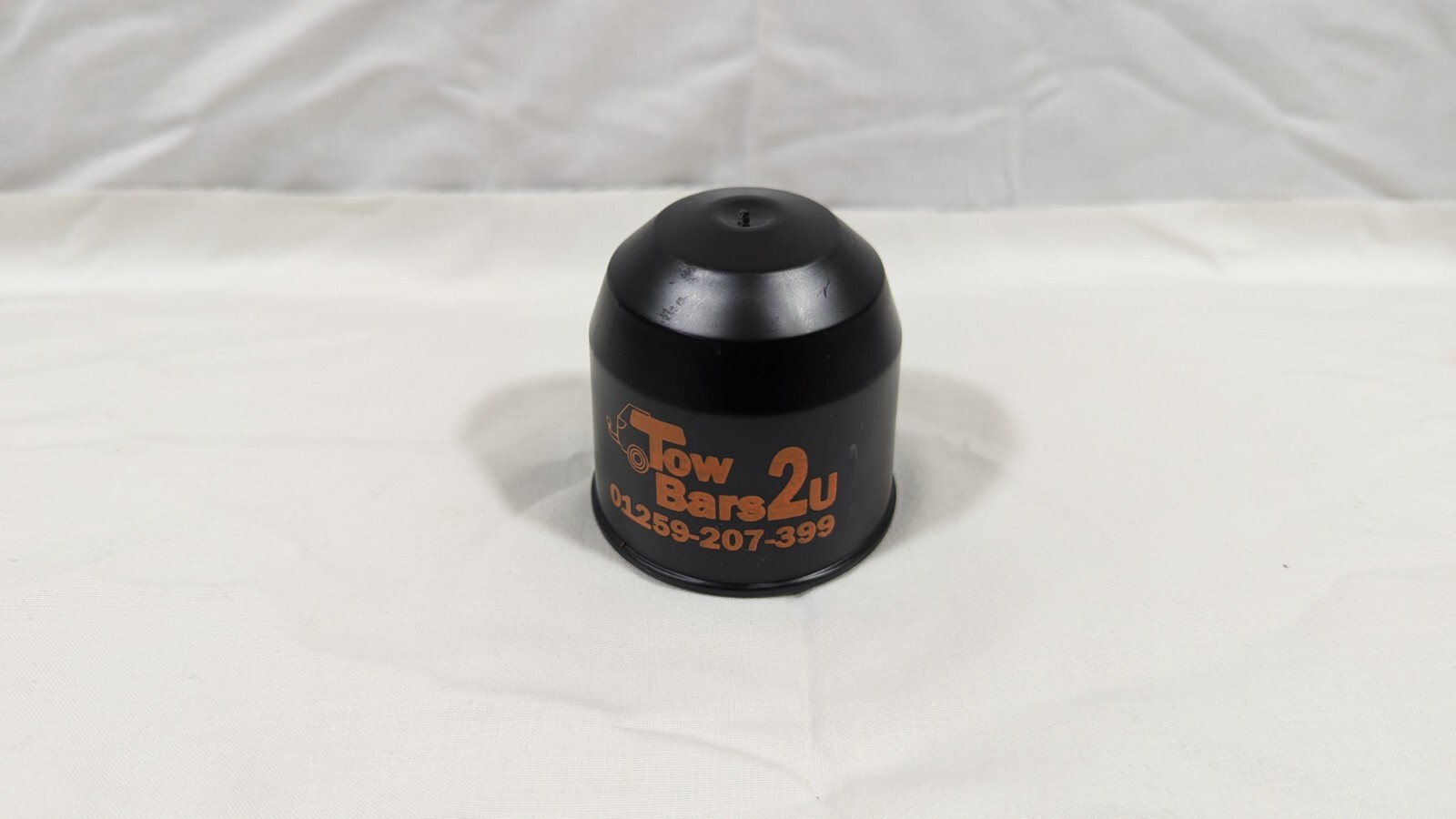 Brand New Unused Genuine OEM TowBars2U Towball Plastic Cover Cap