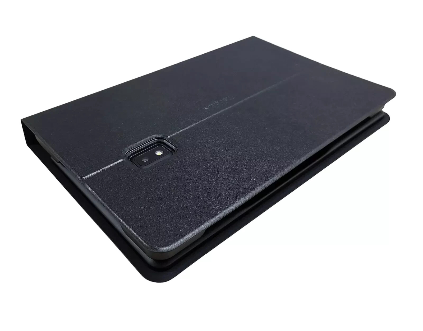 Targus Bluetooth Keyboard Black Case Samsung Galaxy Tab Active3 GP-FPT575TGABG