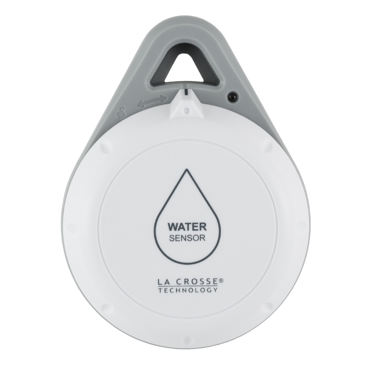 LTV-WL1 La Crosse Technology View - Connected Water Leak & Temperature Sensor