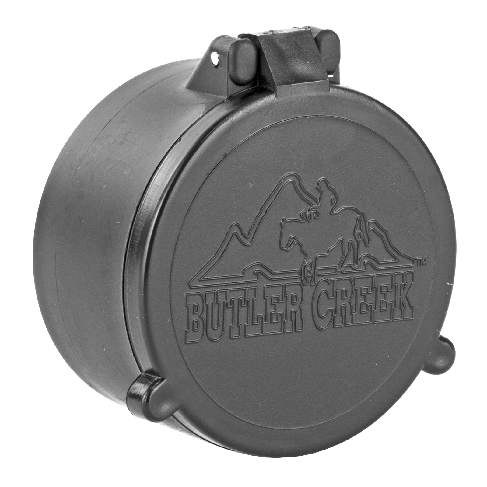 Butler Creek Objective Flip Up Scope Cover Size 28