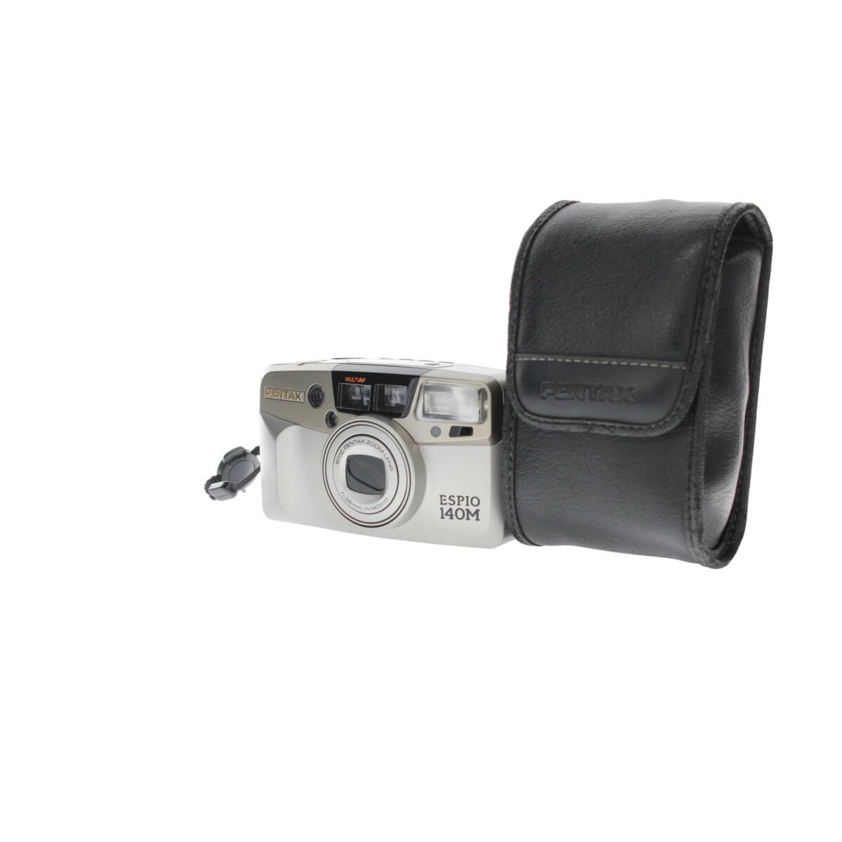 Pentax Espio 140M Point & Shoot Film Camera  [Excellent]