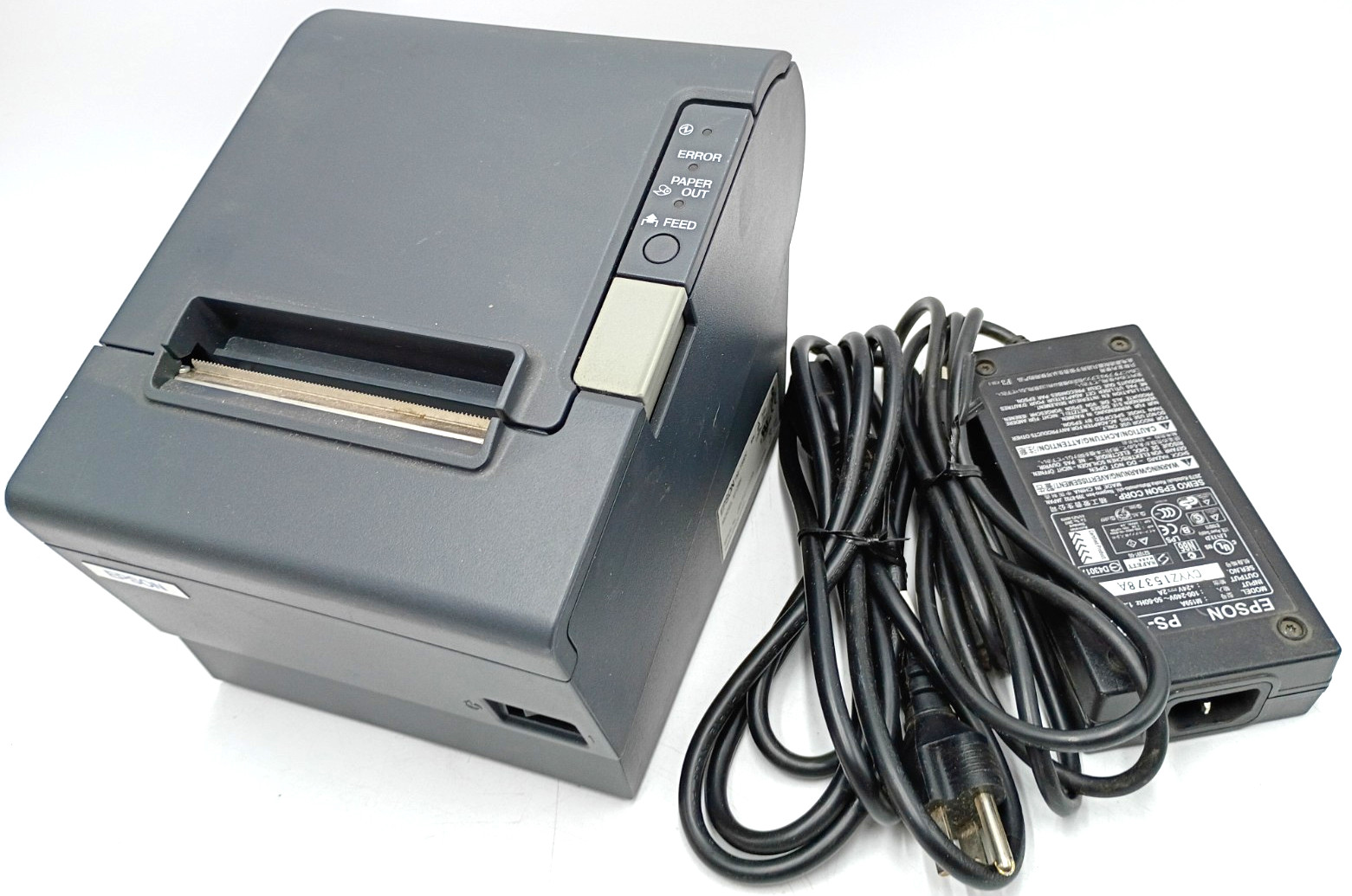 Epson TM-T88IV M129H Thermal POS Receipt Printer
