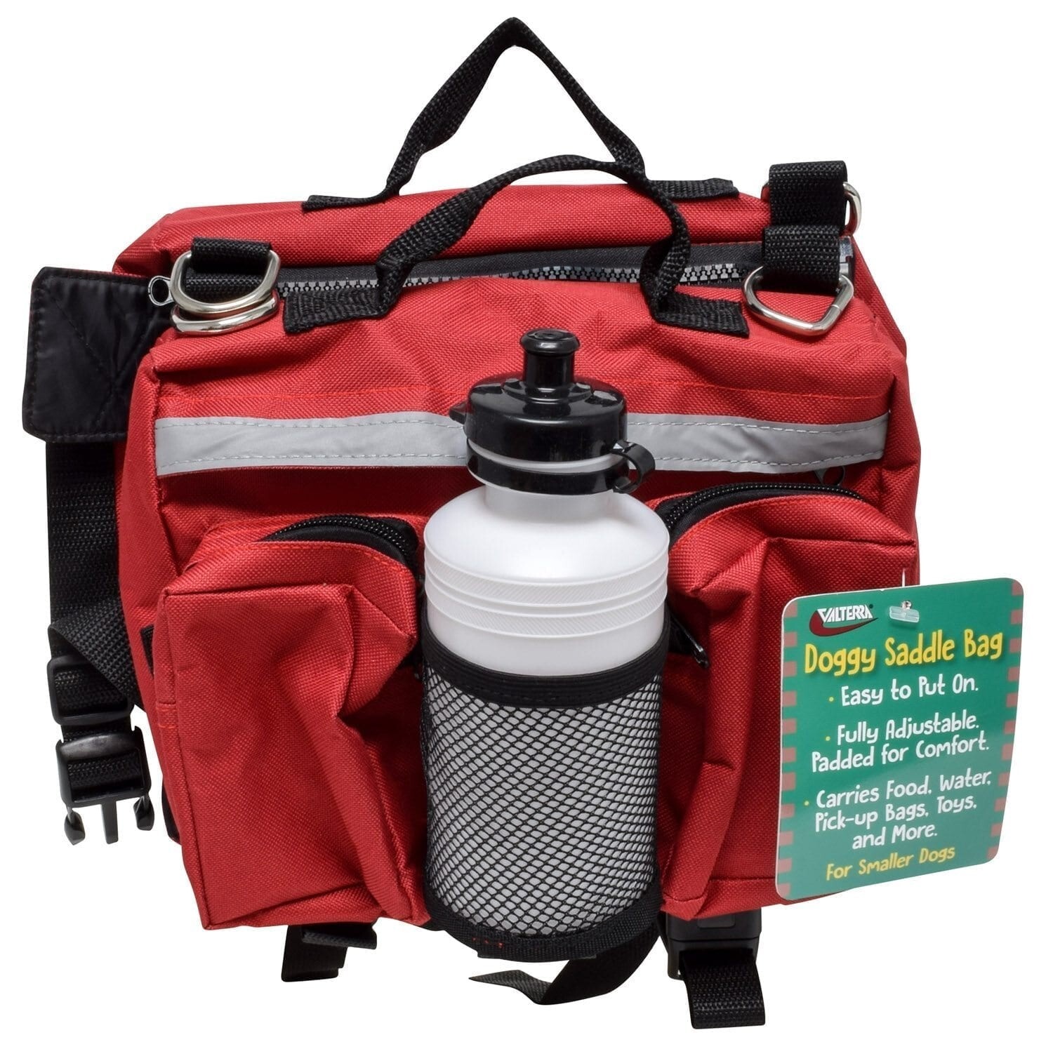 Valterra A10-2013 Small Doggy Saddle Bag
