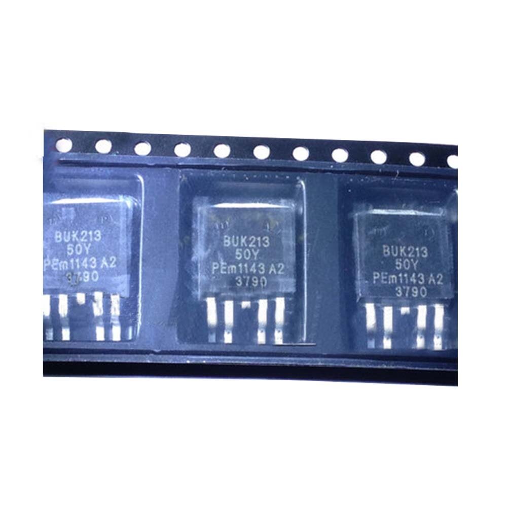 10pcs BUK213-50Y TO263-5 BUK213 213-50Y 213 in stock