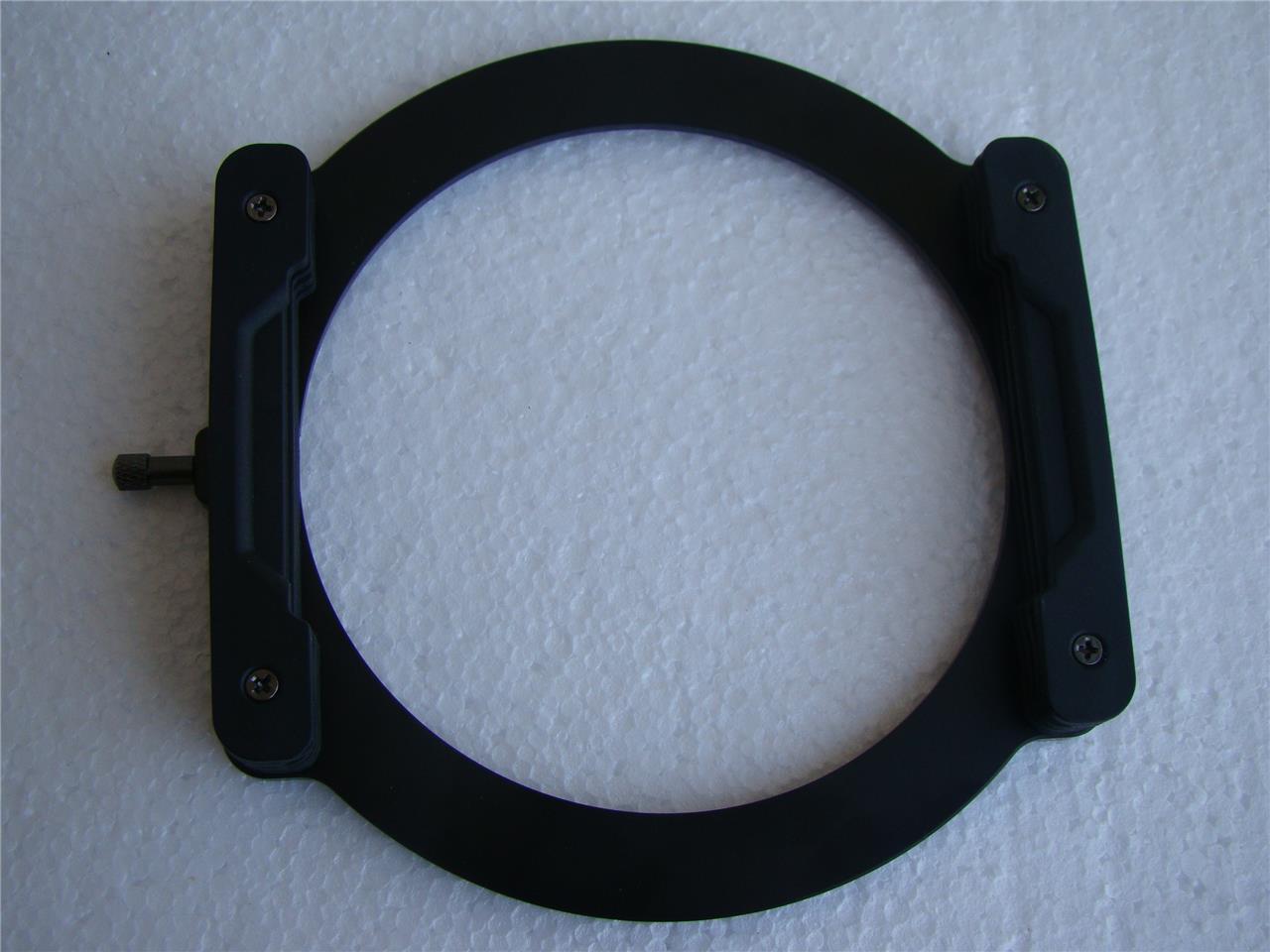 NiSi V5-PRO 100mm Filter Holder Kit