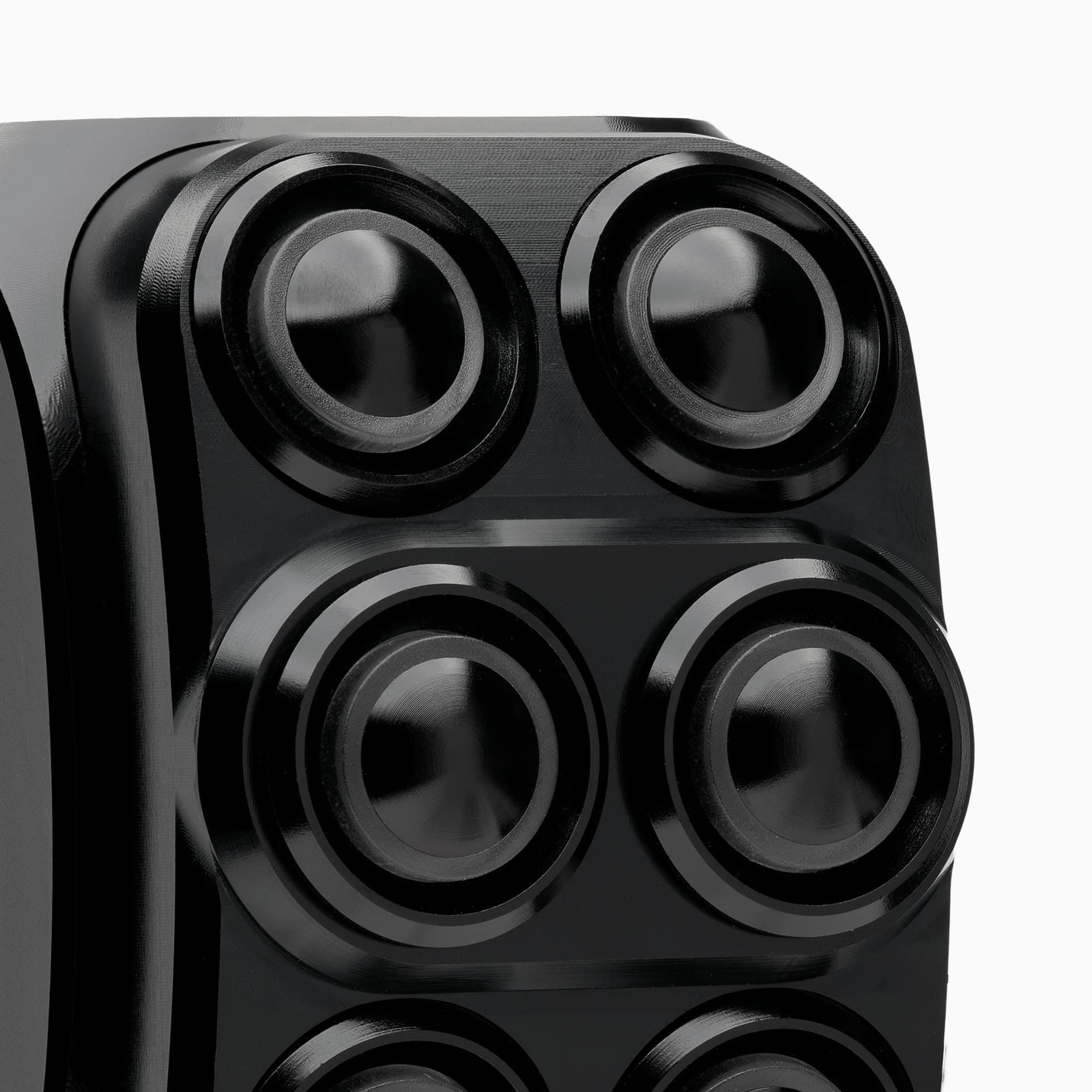 Motogadget mo.switch Pro - Handlebar Switch Block, 6 Buttons