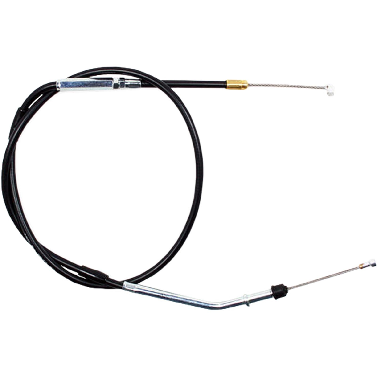Motion Pro Black Vinyl Clutch Cable 04-0280