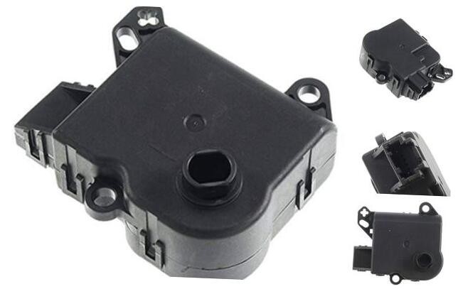 HVAC Heater Blend Door Actuator Replaces for INFINITI NISSAN OEM 27743 604-624