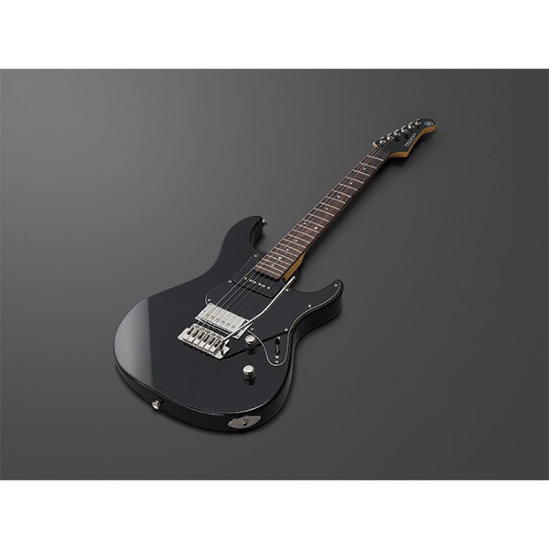 YAMAHA PACIFICA611V BTR LTD