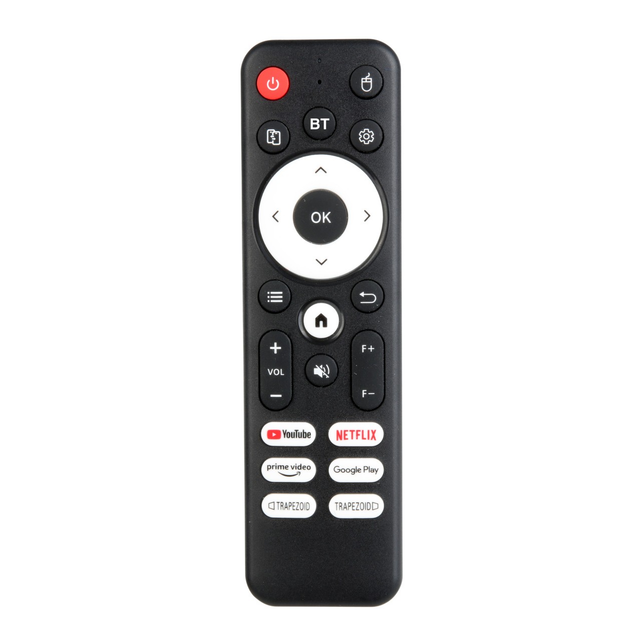 Laser 1080p Android 13 Smart Projector Auto Focus 210 Tilt