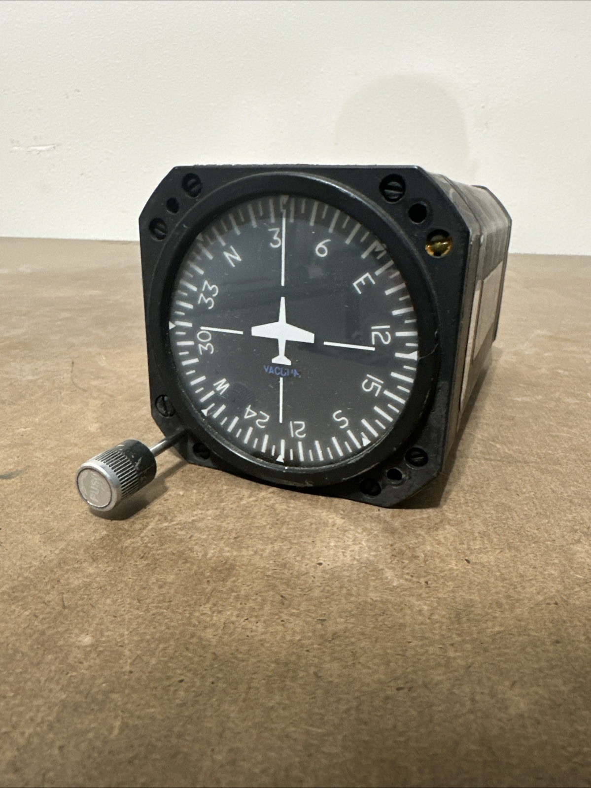 Directional Gyro P/N: 20-4500